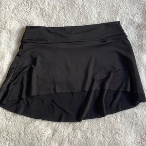Jule Dancewear Petal Skirt